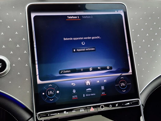 Mercedes-Benz EQE - Afbeelding 24 van 30