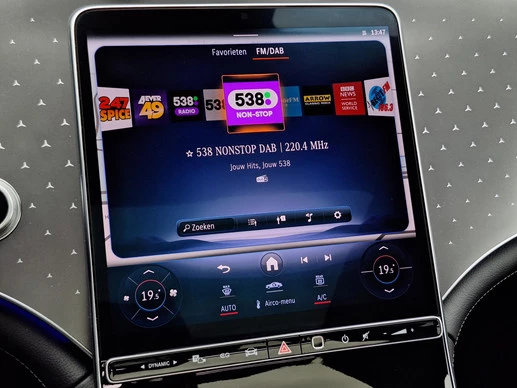 Mercedes-Benz EQE - Afbeelding 26 van 30