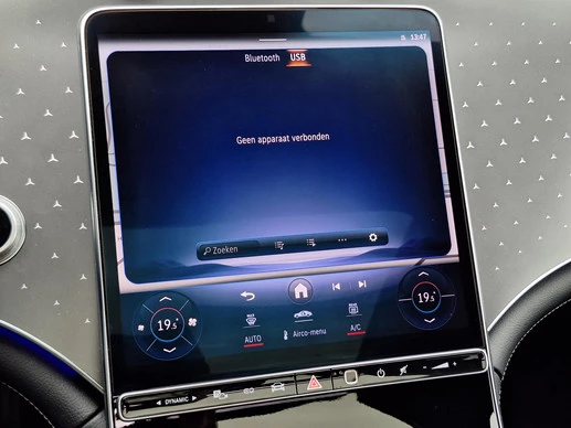 Mercedes-Benz EQE - Afbeelding 27 van 30