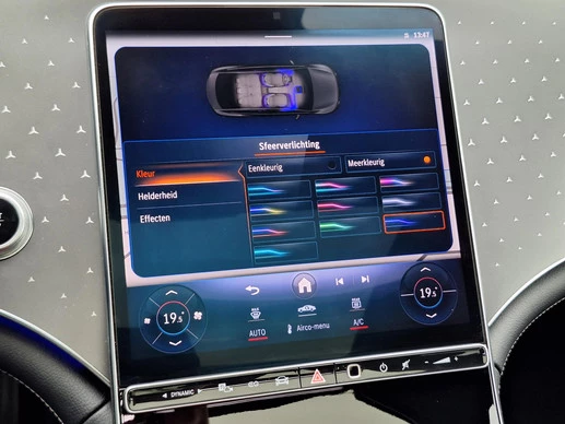 Mercedes-Benz EQE - Afbeelding 28 van 30