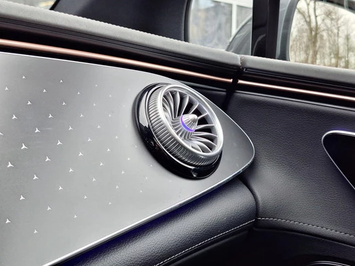 Mercedes-Benz EQE - Afbeelding 29 van 30