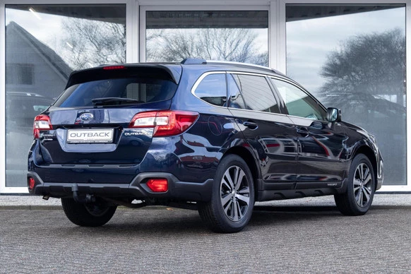 Subaru Outback - Afbeelding 2 van 30
