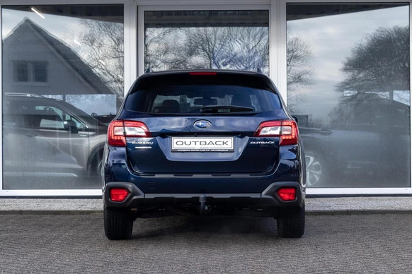 Subaru Outback - Afbeelding 5 van 30