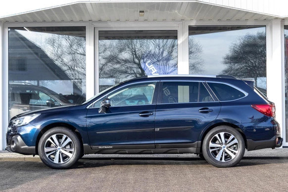 Subaru Outback - Afbeelding 6 van 30