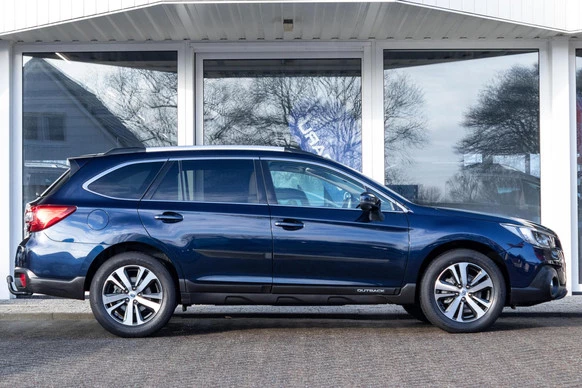Subaru Outback - Afbeelding 7 van 30
