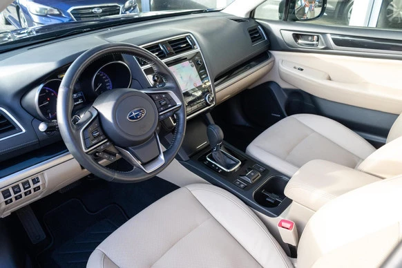 Subaru Outback - Afbeelding 8 van 30