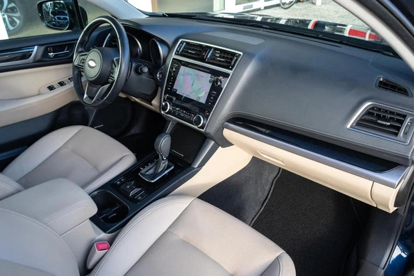 Subaru Outback - Afbeelding 9 van 30