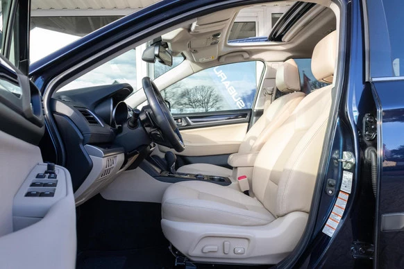 Subaru Outback - Afbeelding 10 van 30
