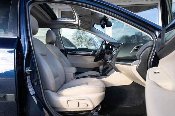Subaru Outback - Afbeelding 11 van 30