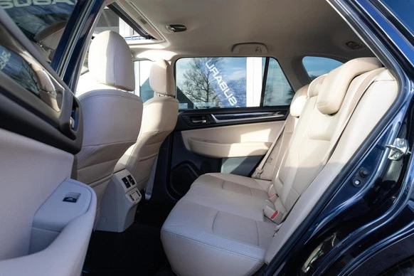 Subaru Outback - Afbeelding 12 van 30