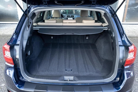 Subaru Outback - Afbeelding 14 van 30