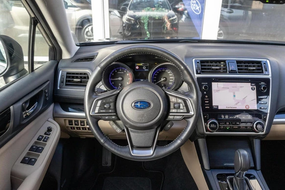 Subaru Outback - Afbeelding 15 van 30