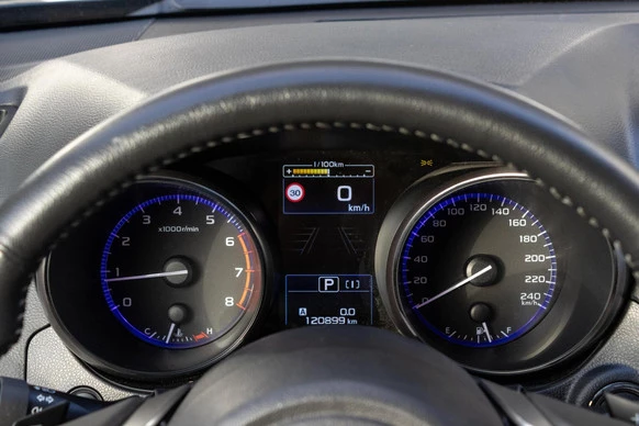 Subaru Outback - Afbeelding 16 van 30