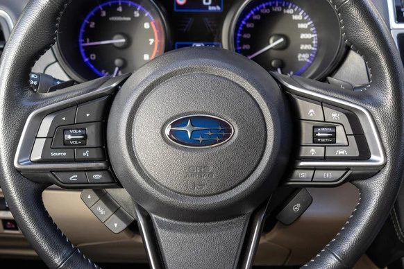 Subaru Outback - Afbeelding 17 van 30