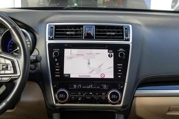 Subaru Outback - Afbeelding 18 van 30