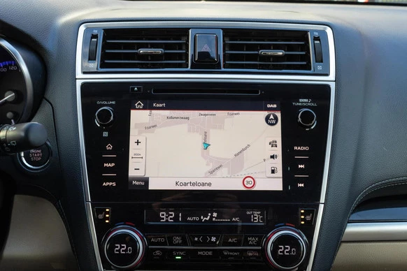 Subaru Outback - Afbeelding 19 van 30