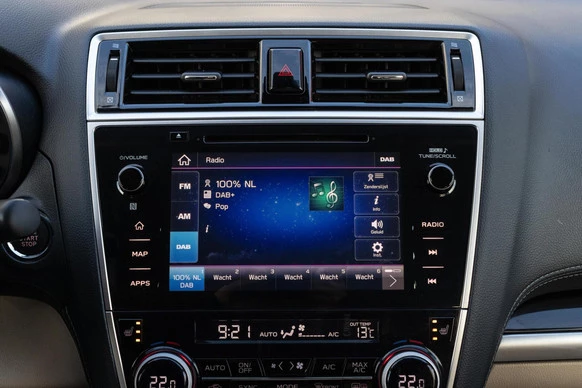 Subaru Outback - Afbeelding 20 van 30