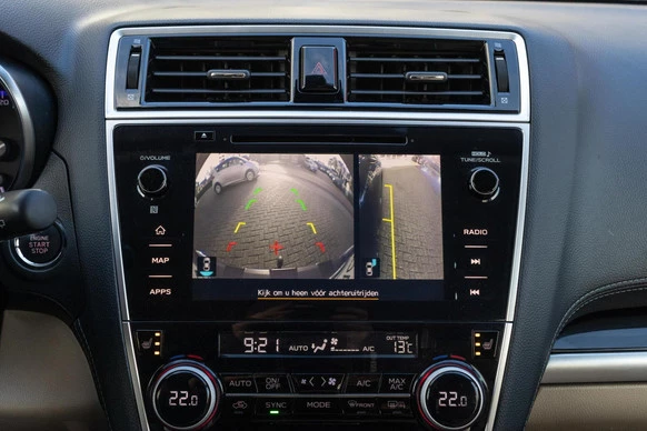 Subaru Outback - Afbeelding 21 van 30