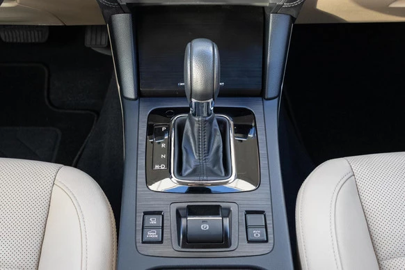 Subaru Outback - Afbeelding 23 van 30