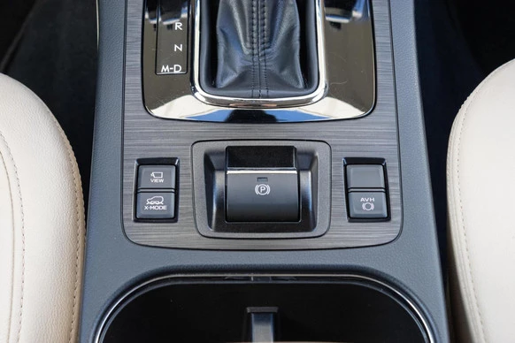 Subaru Outback - Afbeelding 24 van 30