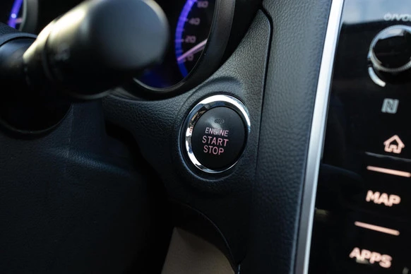 Subaru Outback - Afbeelding 25 van 30