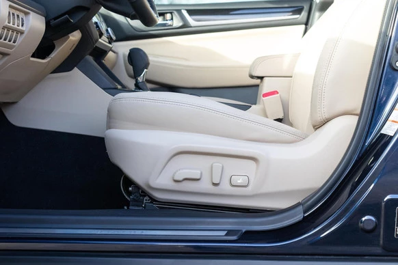 Subaru Outback - Afbeelding 26 van 30