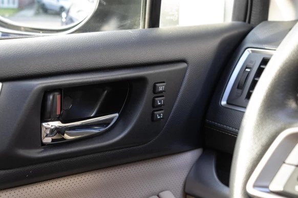 Subaru Outback - Afbeelding 27 van 30