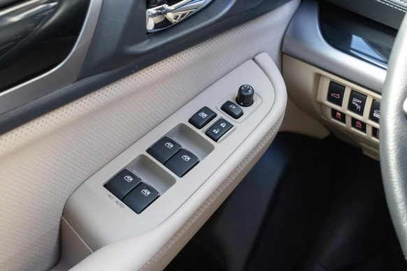 Subaru Outback - Afbeelding 28 van 30