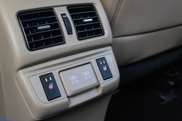 Subaru Outback - Afbeelding 29 van 30