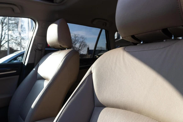 Subaru Outback - Afbeelding 30 van 30