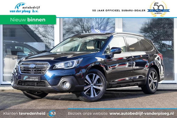Subaru Outback - Afbeelding 1 van 30