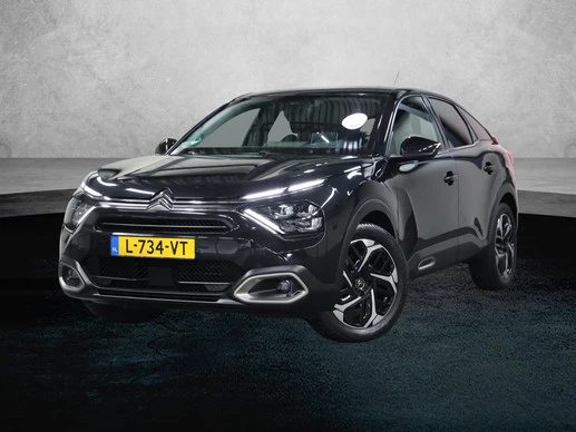 Citroën C4 - Afbeelding 1 van 30