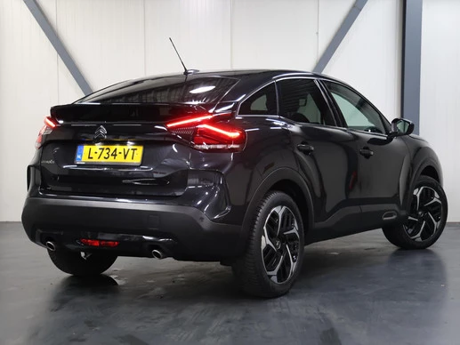 Citroën C4 - Afbeelding 3 van 30