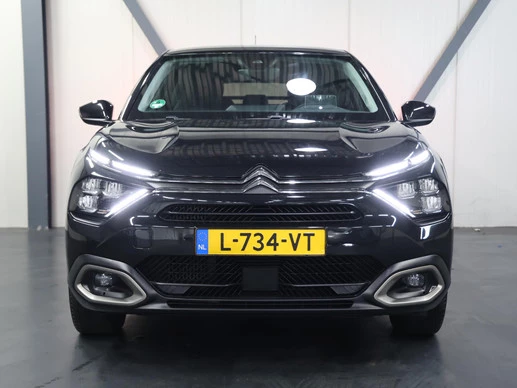 Citroën C4 - Afbeelding 4 van 30