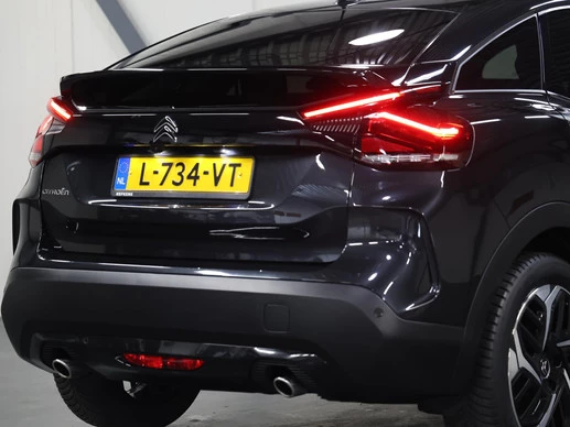 Citroën C4 - Afbeelding 6 van 30