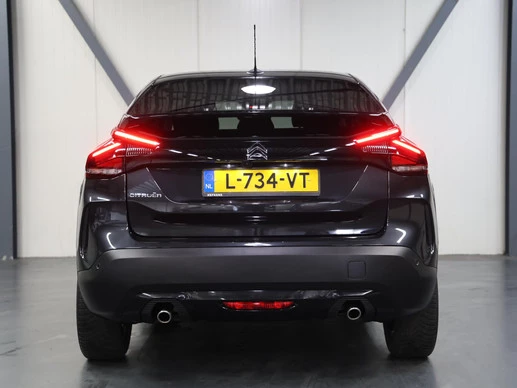 Citroën C4 - Afbeelding 7 van 30