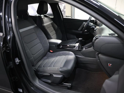 Citroën C4 - Afbeelding 9 van 30