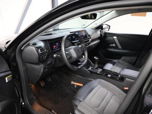 Citroën C4 - Afbeelding 10 van 30