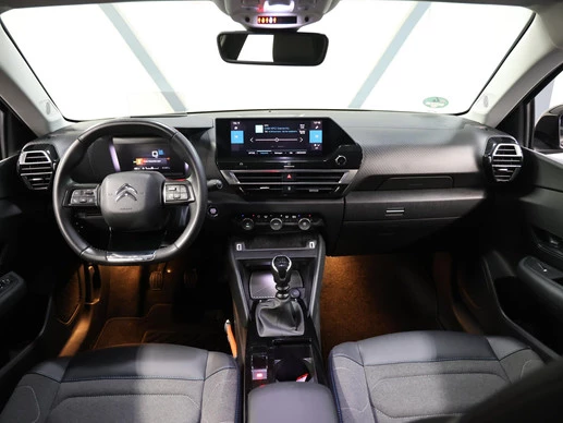 Citroën C4 - Afbeelding 12 van 30