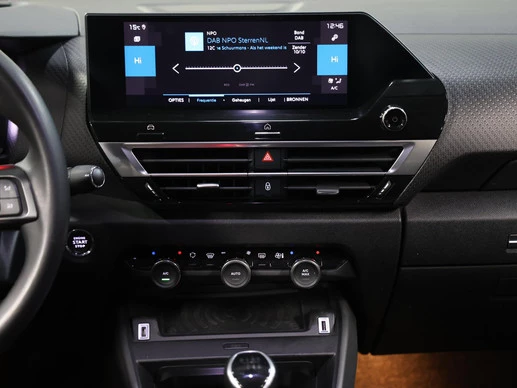 Citroën C4 - Afbeelding 13 van 30