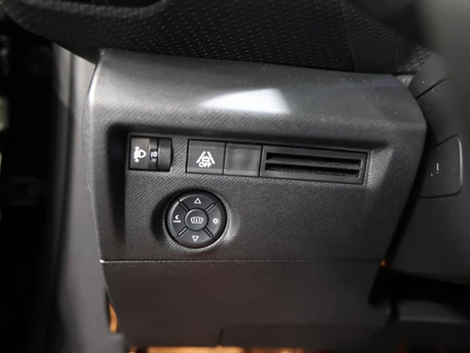 Citroën C4 - Afbeelding 22 van 30