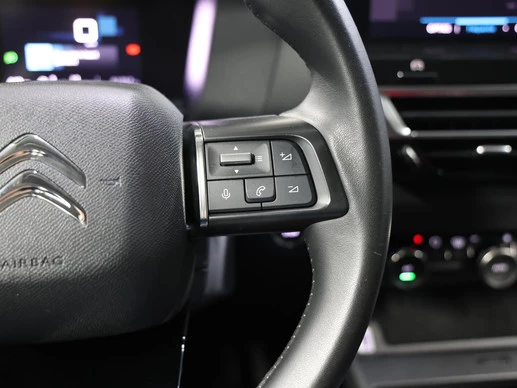 Citroën C4 - Afbeelding 24 van 30