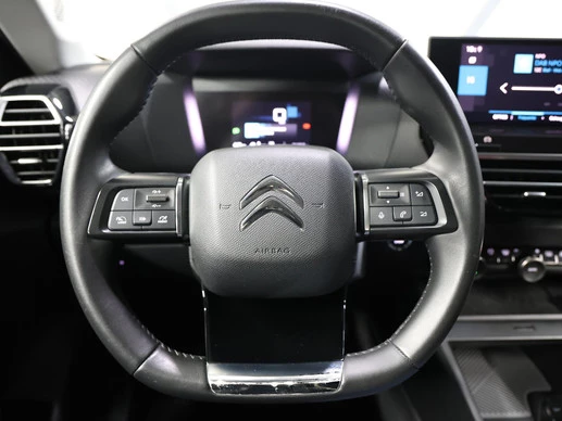 Citroën C4 - Afbeelding 25 van 30