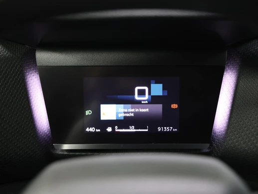 Citroën C4 - Afbeelding 26 van 30