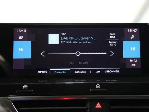 Citroën C4 - Afbeelding 28 van 30