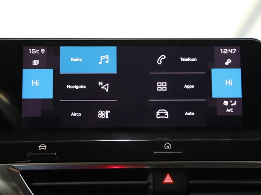 Citroën C4 - Afbeelding 29 van 30