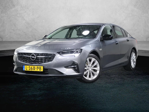 Opel Insignia - Afbeelding 1 van 30