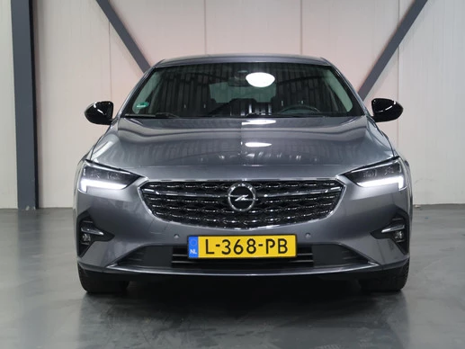 Opel Insignia - Afbeelding 4 van 30