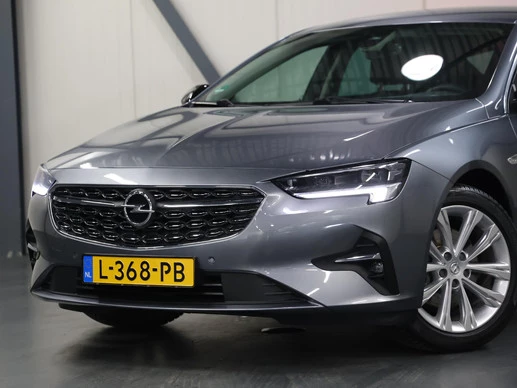 Opel Insignia - Afbeelding 5 van 30