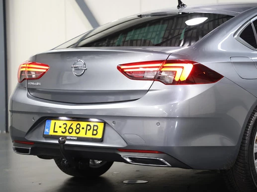 Opel Insignia - Afbeelding 6 van 30